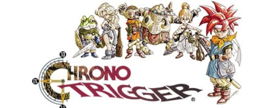 chrono trigger