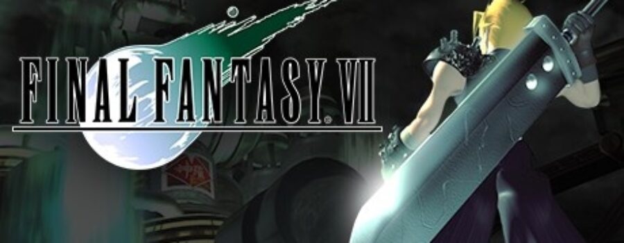 Final Fantasy VII [Classic, WinStore]