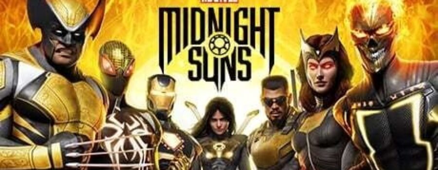 Midnight Suns