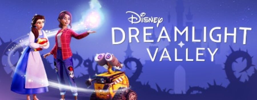 disney dreamlight valley