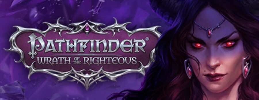 pathfinder wrath of the righteous