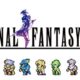 Final Fantasy IV Pixel Remaster