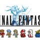 Final Fantasy Pixel Remaster