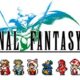 Final Fantasy III Pixel Remaster