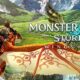 Monster Hunter Stories 2 Wings of Ruin