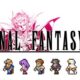 Final Fantasy II Pixel Remaster