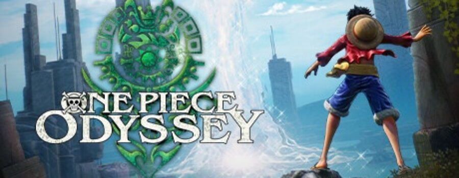 One Piece Odyssey