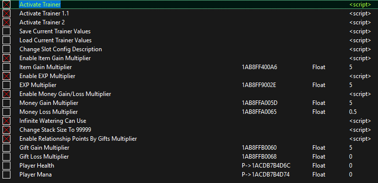 Sun_Haven_table_options1 – Drummers Cheat Tables