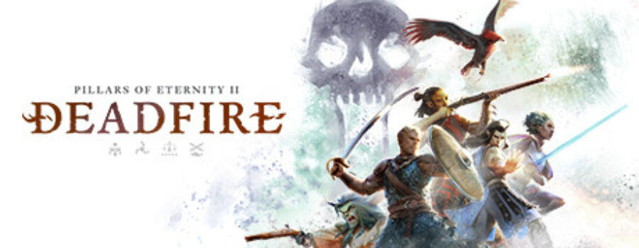 Pillars of Eternity II Deadfire