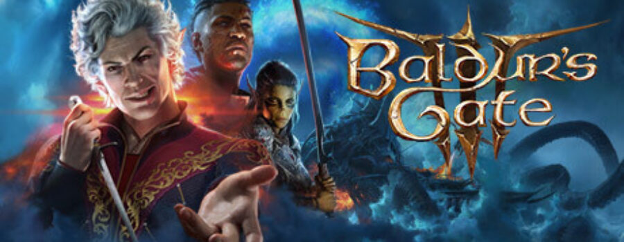 Baldur’s Gate 3