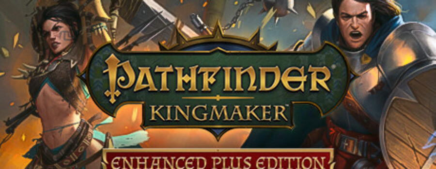 Pathfinder Kingmaker