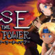 Rise of the Third Power