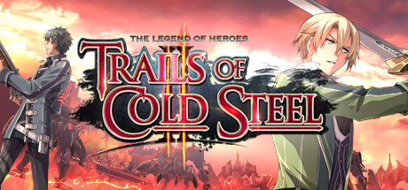 Trails of Cold Steel II (Legend of Heroes)