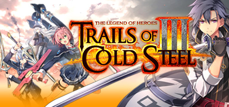 Trails of Cold Steel III (Legend of Heroes)